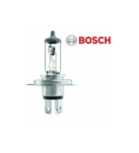 Bosch 12v 35/35w Hs1 Motosiklet Far Ampulü H4 Tip 1987302104 Hs1