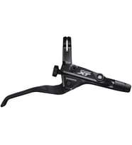 Shimano XT BL-T8100 Hidrolik Disk Fren Kolu Sağ Arka (Siyah)