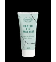 ERSAĞ KAOLİN KİL MASKESİ 100 ML