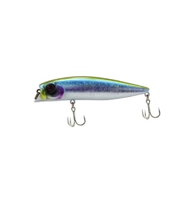 Captain Combiner Pop 90 mm 12.2 gr Floating  Rolling Wobbling Maket Renk:04