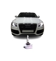 Audı Q5 Xenon Ampulü Photon D3s 4300k (2009-2016)