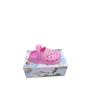 Çocuk terlik (Açık Pembe)
