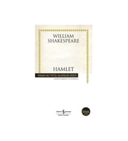 Hamlet (Ciltsiz) - William Shakespeare