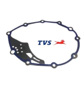 Tvs Ntorq 125 Krank Kutusu Sag Kapak Contası
