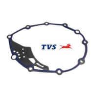 Tvs Ntorq 125 Krank Kutusu Sag Kapak Contası
