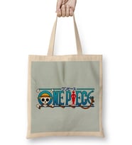 One Piece Luffy Straw Hat Pirate Sluffy Bez Çanta Uzun Saplı