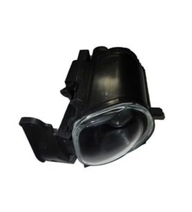 2000-2001 Audi A6 Sis Lambası Sol Oval Tip (Famella) (Adet) (Oem No:4B3941699)