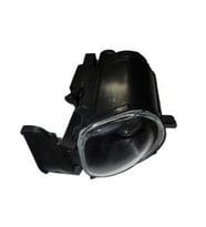 2000-2001 Audi A6 Sis Lambası Sol Oval Tip (Famella) (Adet) (Oem No:4B3941699)
