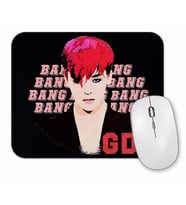 BigBang G Dragon Mouse Pad