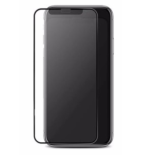Apple Iphone X Esnek Mat Fiber Nano Ekran Koruyucu