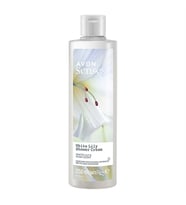 AVON Senses Beyaz Zambak Kokulu Duş Jeli 250 ml