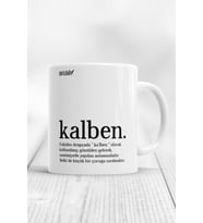 Kalben Kupa Bardak