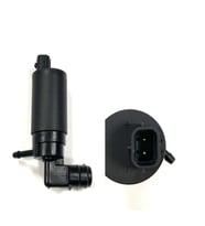 MOTOR SU FİSKİYE CRV 2002-2006