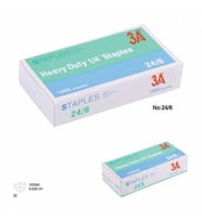 ZIMBA TELİ 24-6, BEYAZ 10 LU PAKET