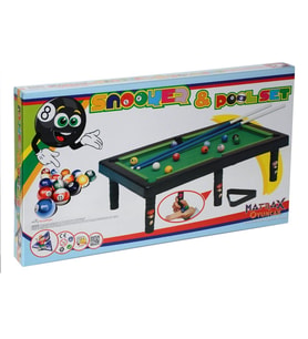 011 Bilardo Oyunu