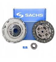 SACHS MARKA DEBRİYAJ BİLYASI OPEL COMBO E/GRANDLAND X 1.5 D (Standart)