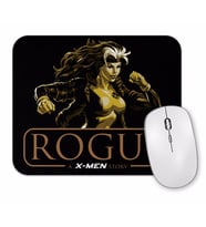 Rogue  A X Men Story Mouse Pad