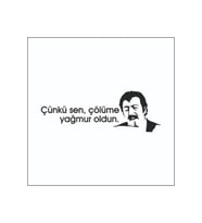 Müslüm Gürses Sticker