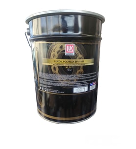LUKOİL POLYFLEX EP 1-160 GRES 20 LT