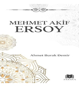Mehmet Akif Ersoy