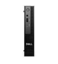 Dell Pc Pro Mıcro Bto107_Qcm1250_u Ultra 7 265t 16gb 512ssd Ubuntu