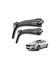 VOLKSWAGEN CC ÖN CAM SİLECEK SÜPÜRGESİ TAKIMI 2008 - 2011 PASSAT CC ÖN SİLECEK