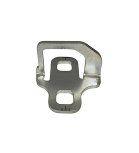 Mercedes W117,W204,W205 için Bagaj Kilit Karşılığı OEM:A2047580003 (Beyaz)