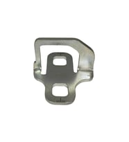 Mercedes W117,W204,W205 için Bagaj Kilit Karşılığı OEM:A2047580003 (Beyaz)