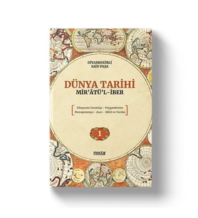 DÜNYA TARİHİ 1