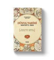 DÜNYA TARİHİ 1
