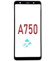 Samsung Galaxy A750 Okalı Ön Cam A7 2018 (EKRAN DEĞİLDİR)