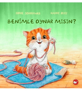 Benimle Oynar Mısın?