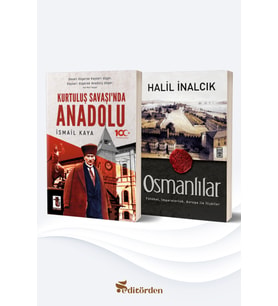 Kurtuluş Savaşı’nda Anadolu - Osmanlılar