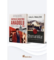 Kurtuluş Savaşı’nda Anadolu - Osmanlılar