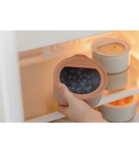 Neoflam Fi̇ka One Seramik Saklama Kabı Pembe 200 Ml D-Neone020-03