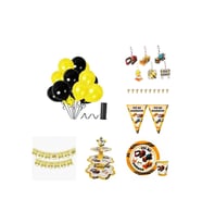 Inşaat Makinaları Set