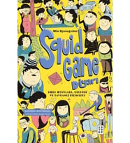 Squid Game Diyarı