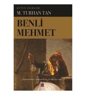 Benli Mehmet