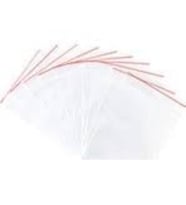 Ethex Kilitli Torba 15 cm x 18 cm 600'lü Paket