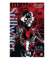 Stillwater 3 - Sınır Geçişi
