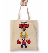 Brawl Stars Dynamike Bez Çanta Uzun Saplı