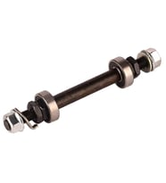 VONA Ön Mil Mtb Rulmanlı Sf-Ax04 100 MM ÖN TEKERLEK MİLİ RULMANLI