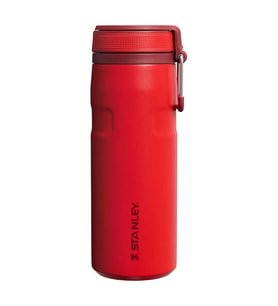 Stanley The IceFlow Twist Flip Termos 0.47 LT Chili