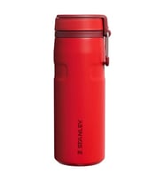 Stanley The IceFlow Twist Flip Termos 0.47 LT Chili