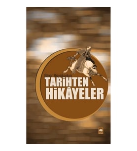 Tarihten Hikayeler