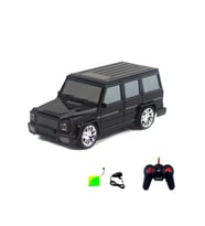 1:16 Ölçek Uzaktan Kumandalı Jeep Mercedes Şarjlı