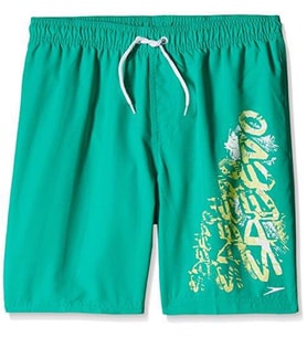 Speedo Graph Les 17 Wsht Jm Green/Green  Sp8078589367 (Renksiz)