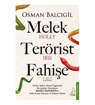Melek Terörist Fahişe - Osman Balcıgil