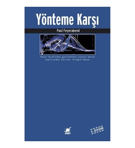 Yönteme Karşı