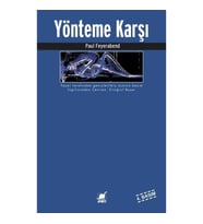 Yönteme Karşı